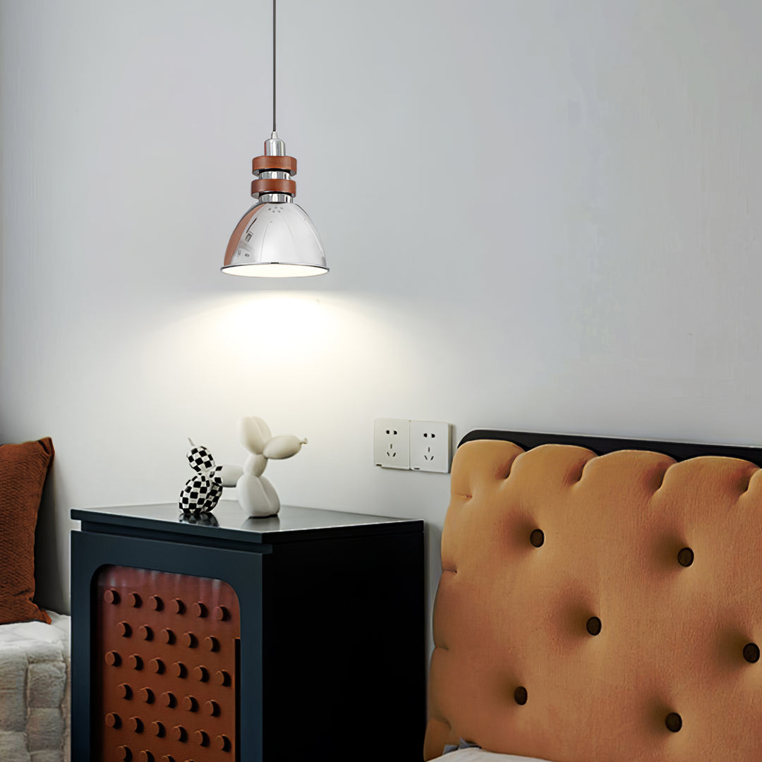 Karry Pendant Lamp