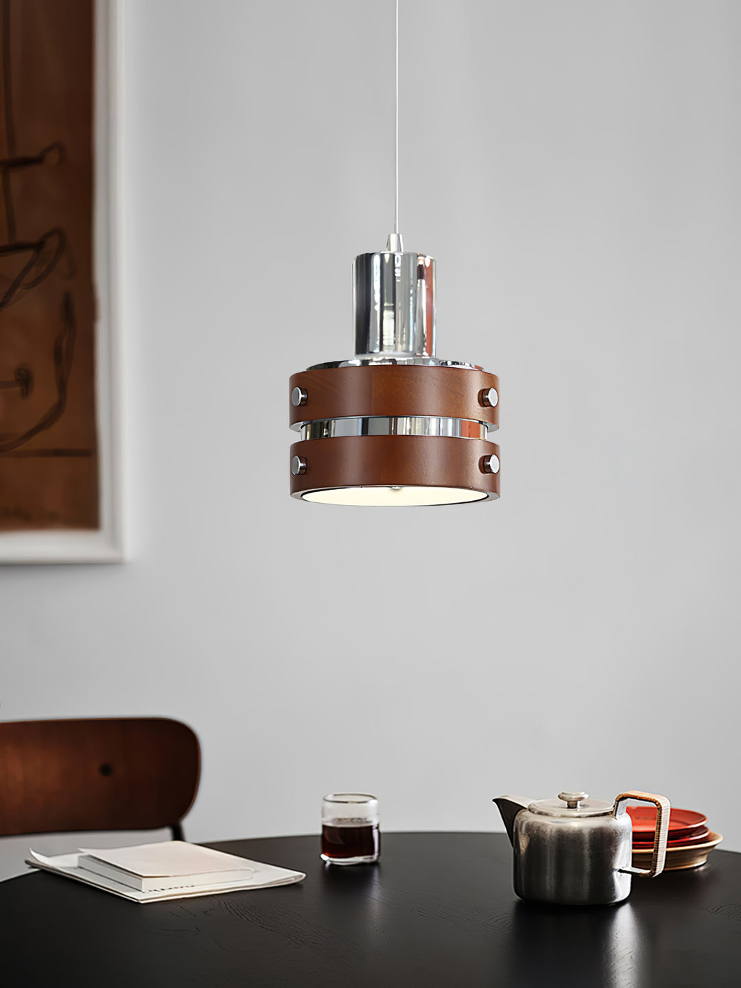 Karry Pendant Lamp