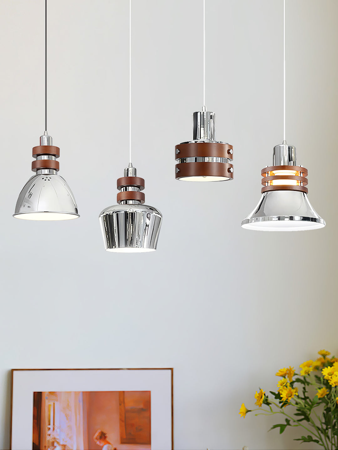 Karry Pendant Lamp