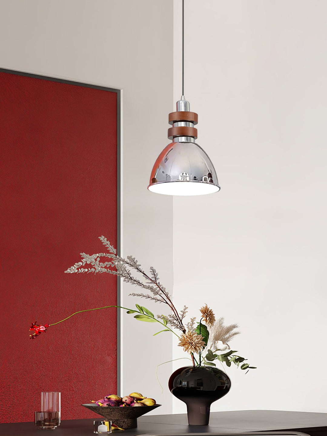 Karry Pendant Lamp - Vakkerlight