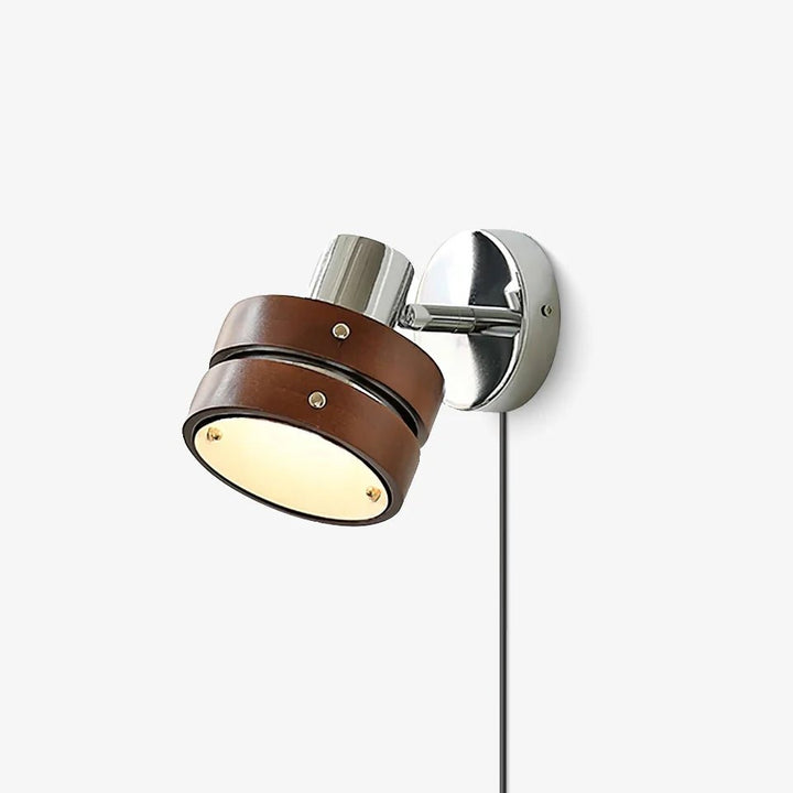 Karry Plug - in Wall Lamp - Vakkerlight