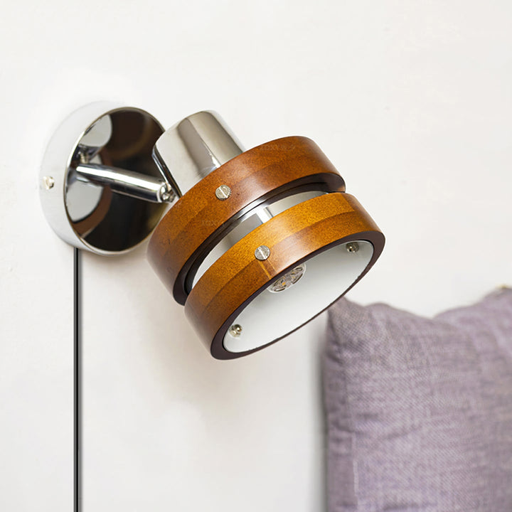 Karry Plug - in Wall Lamp - Vakkerlight