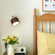 Karry Plug-in Wall Lamp