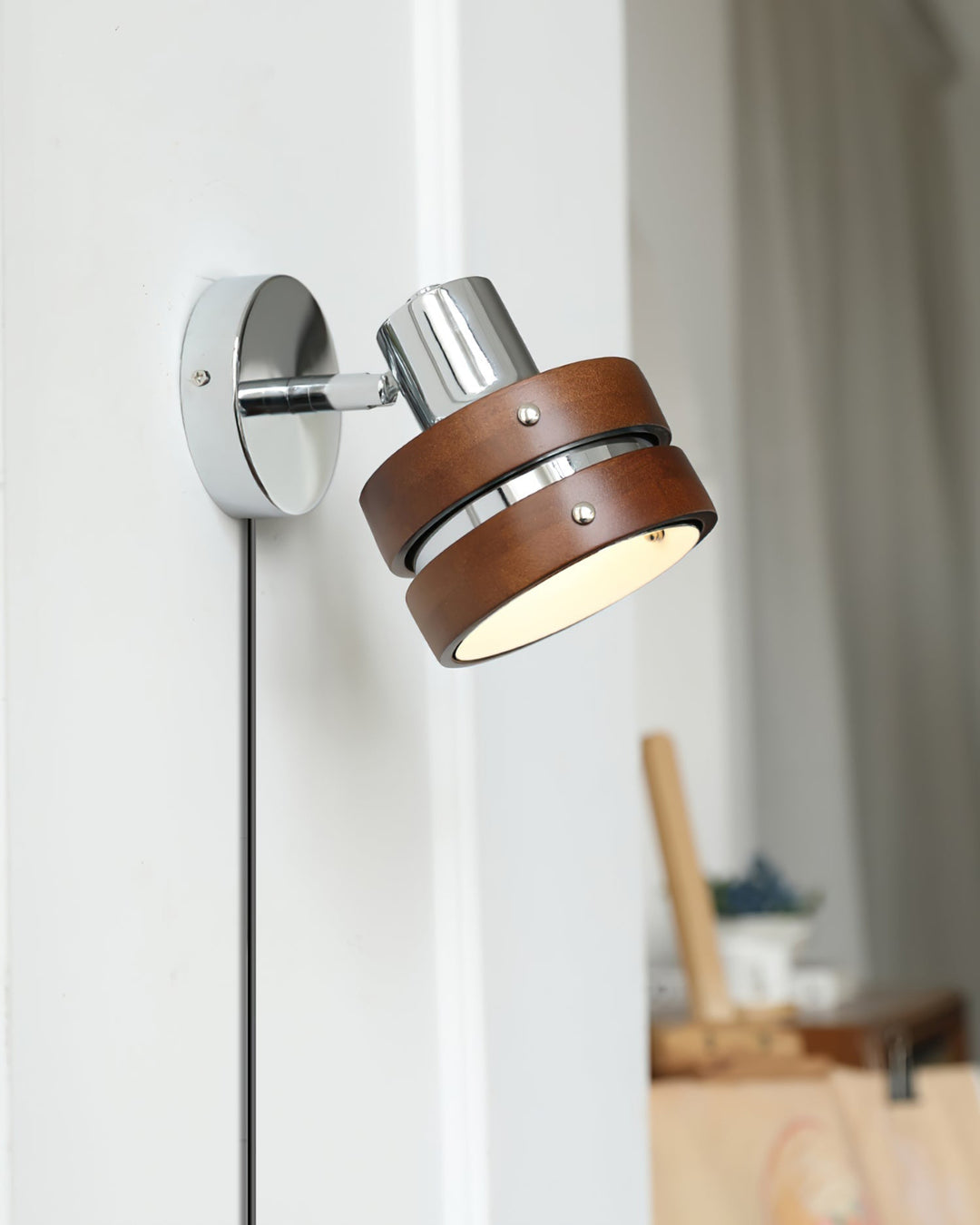 Karry Plug - in Wall Lamp - Vakkerlight