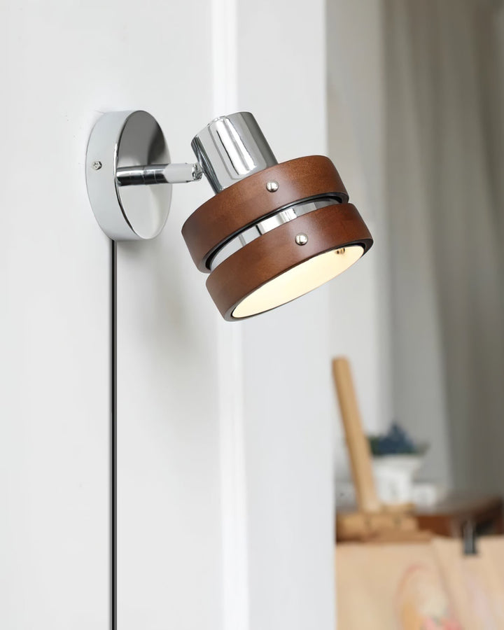 Karry Plug - in Wall Lamp - Vakkerlight