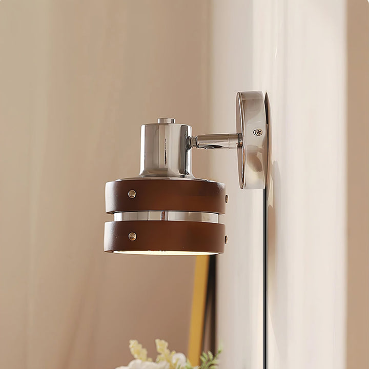 Karry Plug - in Wall Lamp - Vakkerlight