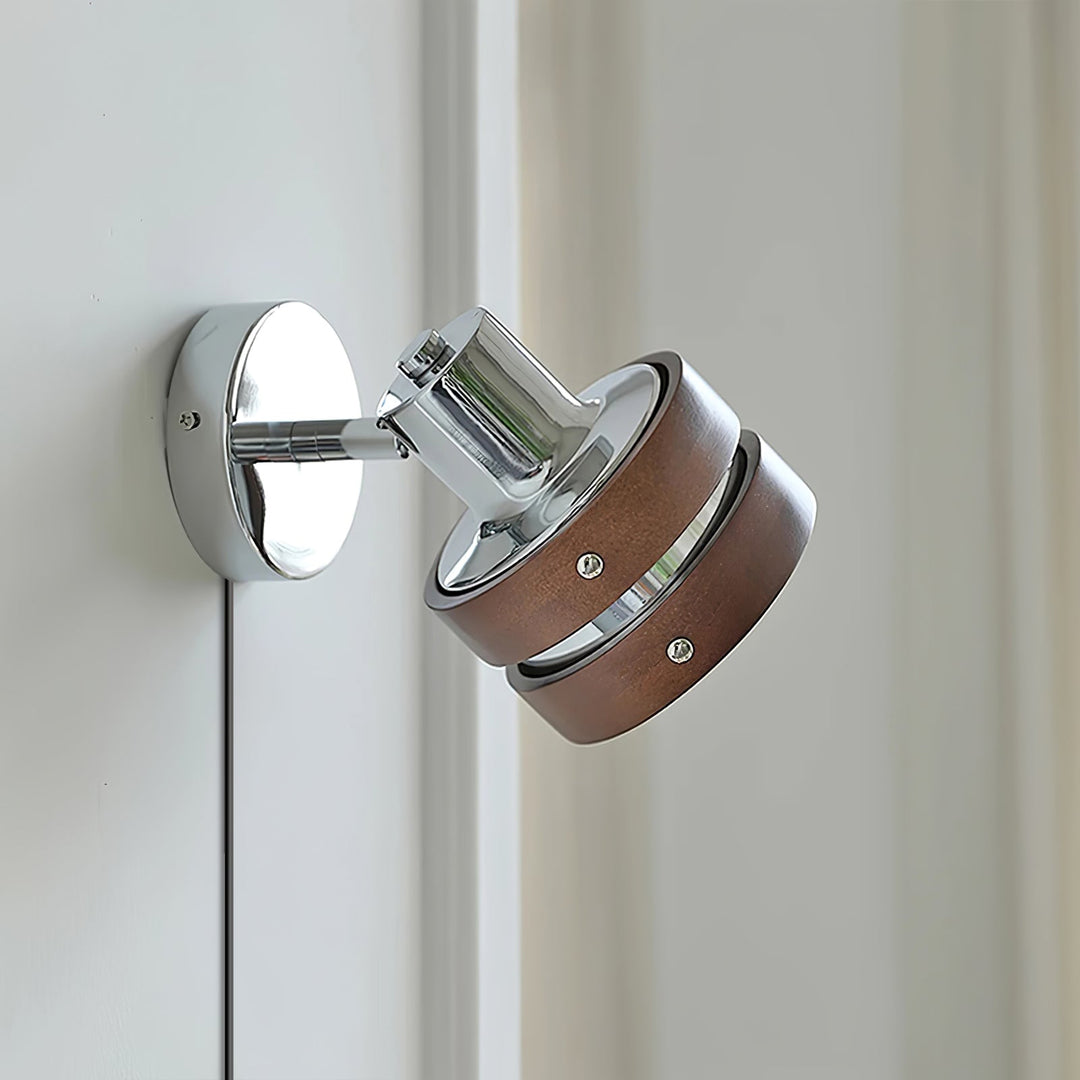 Karry Plug - in Wall Lamp - Vakkerlight