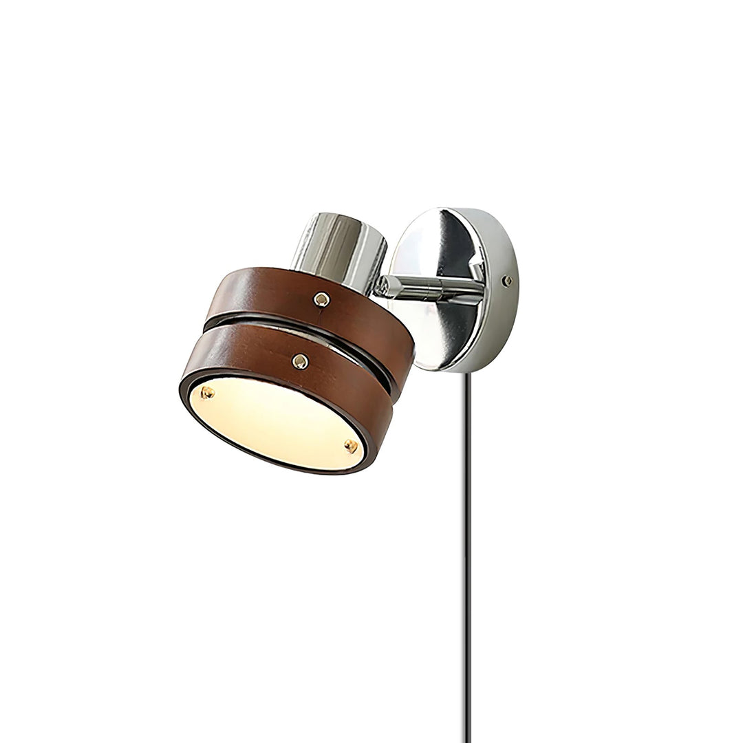 Karry Plug - in Wall Lamp - Vakkerlight