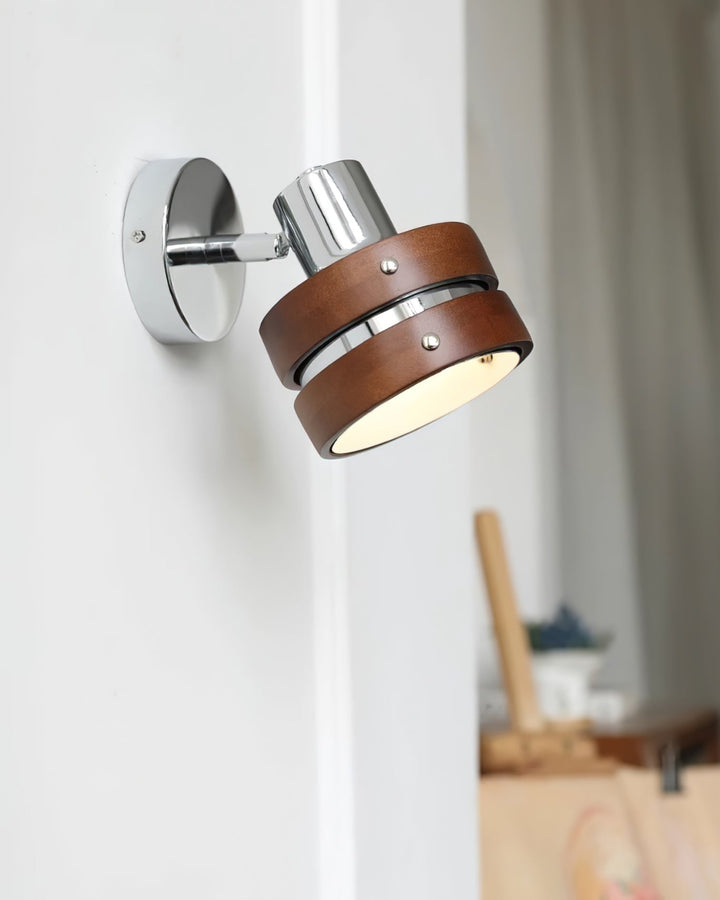 Karry Wall Lamp - Vakkerlight