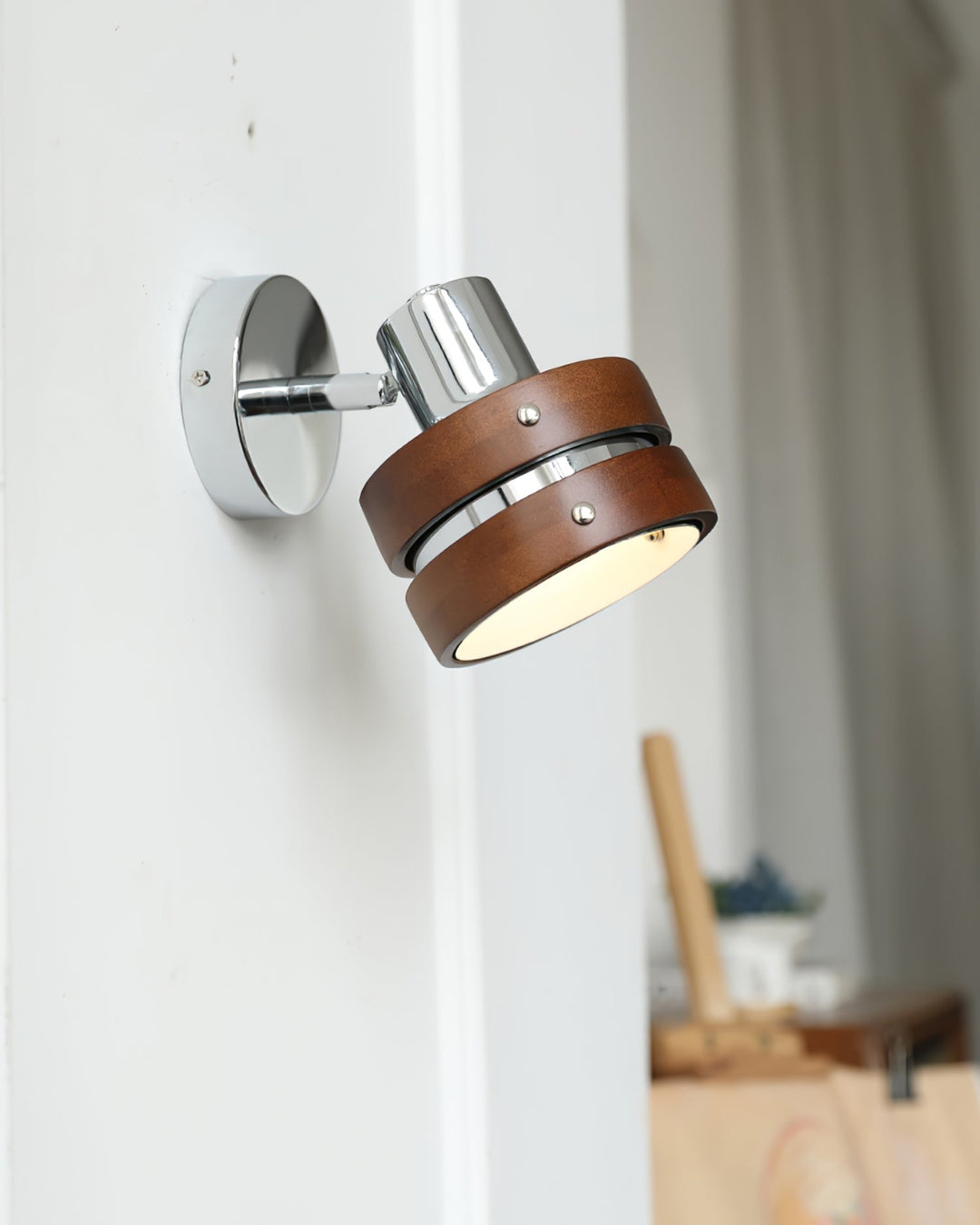 Karry Wall Lamp - Vakkerlight