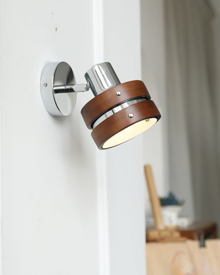 Karry Wall Lamp - Vakkerlight