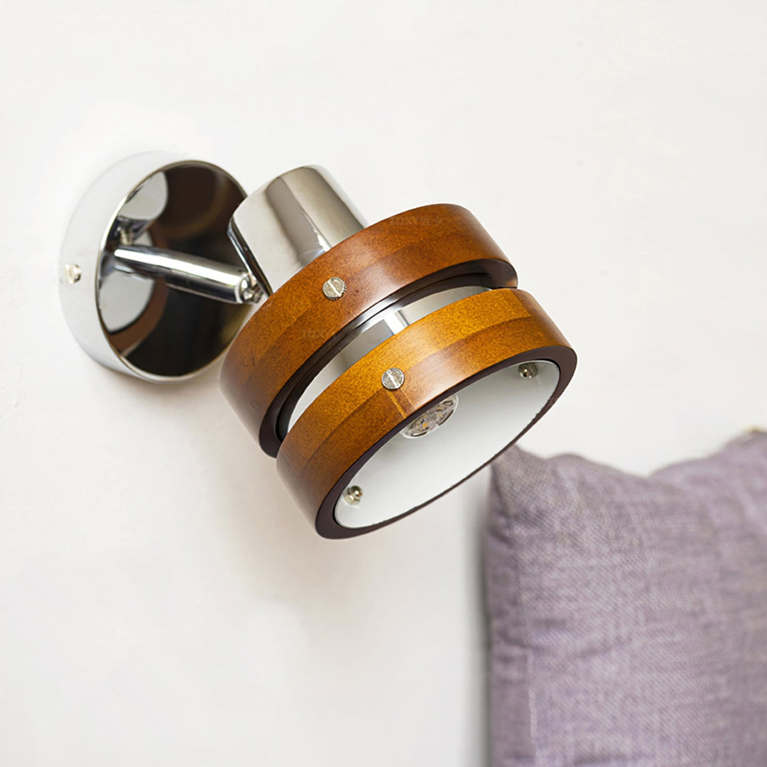 Karry Wall Lamp - Vakkerlight