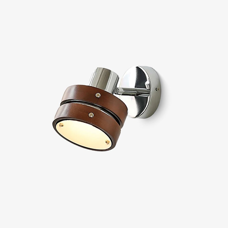 Karry Wall Lamp - Vakkerlight