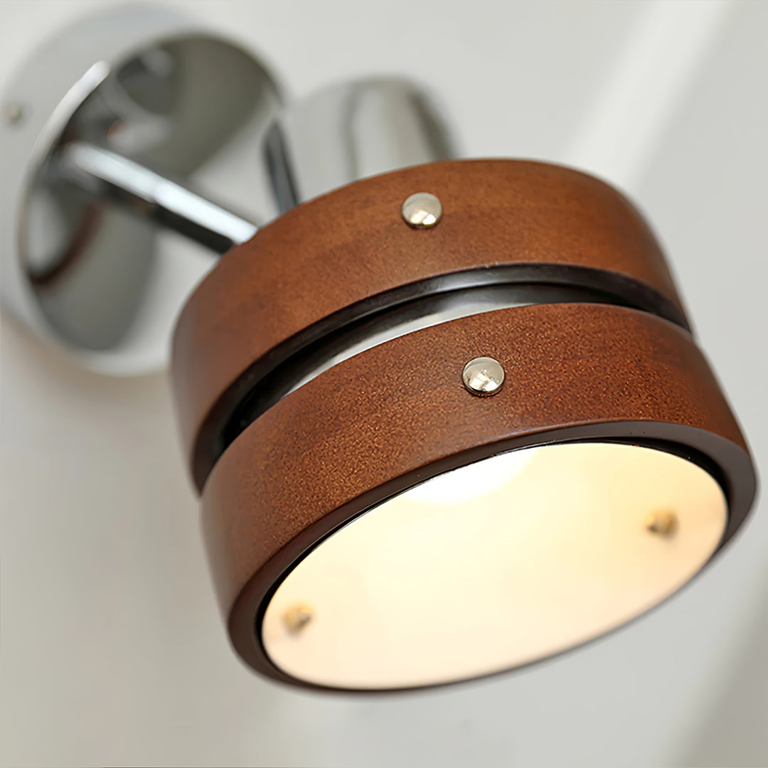 Karry Wall Lamp - Vakkerlight