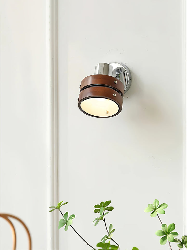 Karry Wall Lamp - Vakkerlight