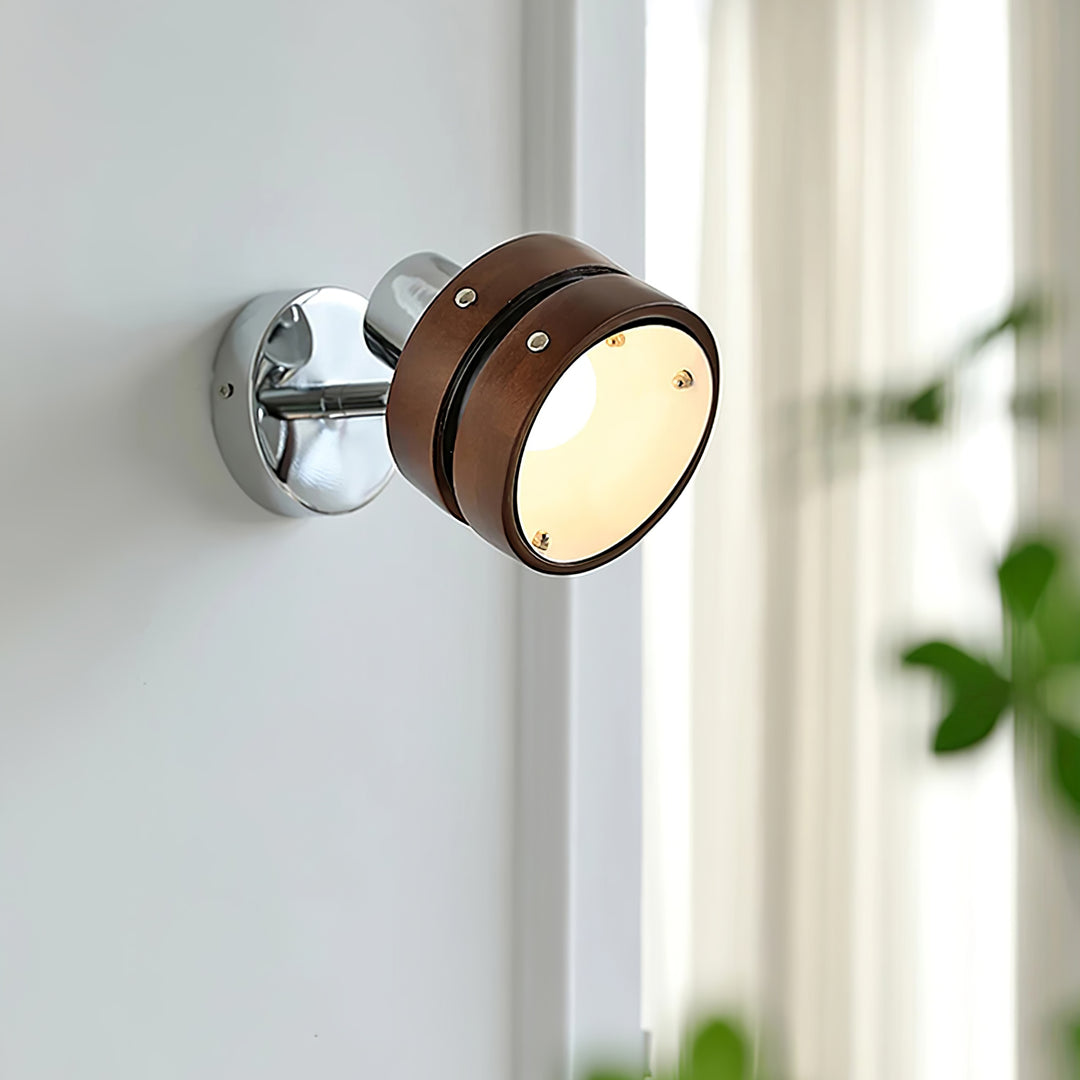 Karry Wall Lamp - Vakkerlight