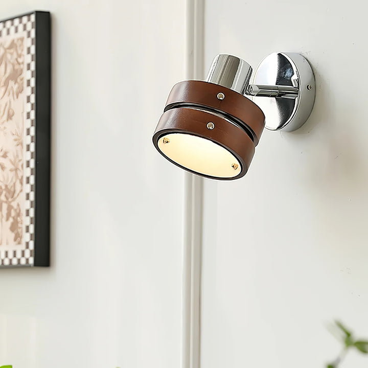 Karry Wall Lamp - Vakkerlight