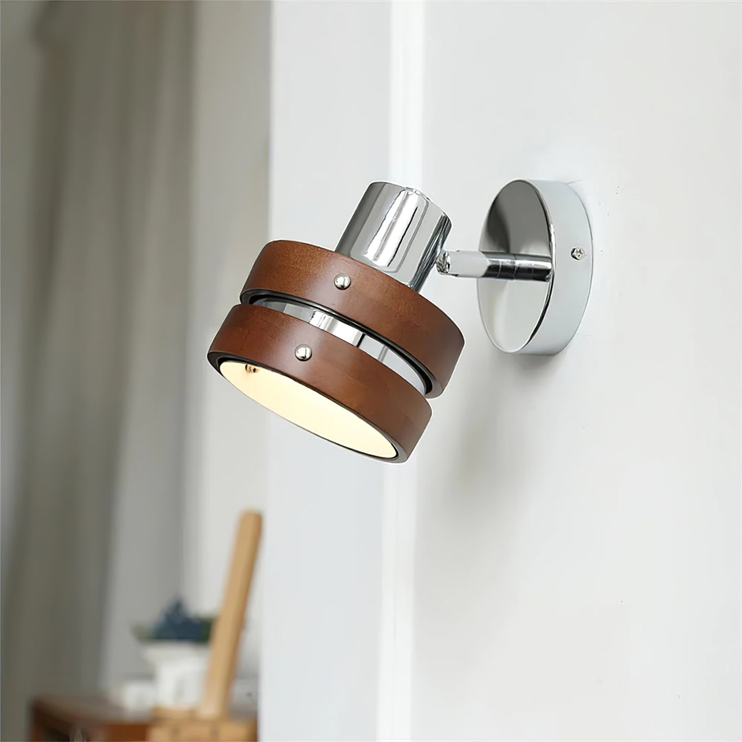 Karry Wall Lamp - Vakkerlight