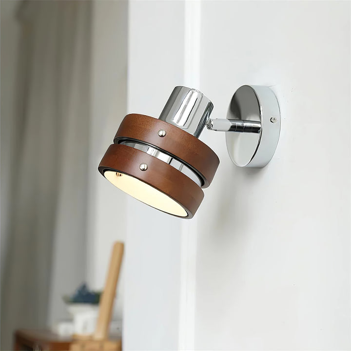 Karry Wall Lamp - Vakkerlight