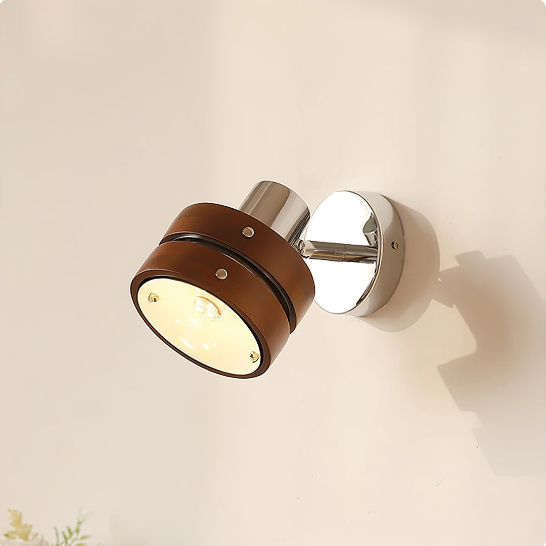 Karry Wall Lamp - Vakkerlight