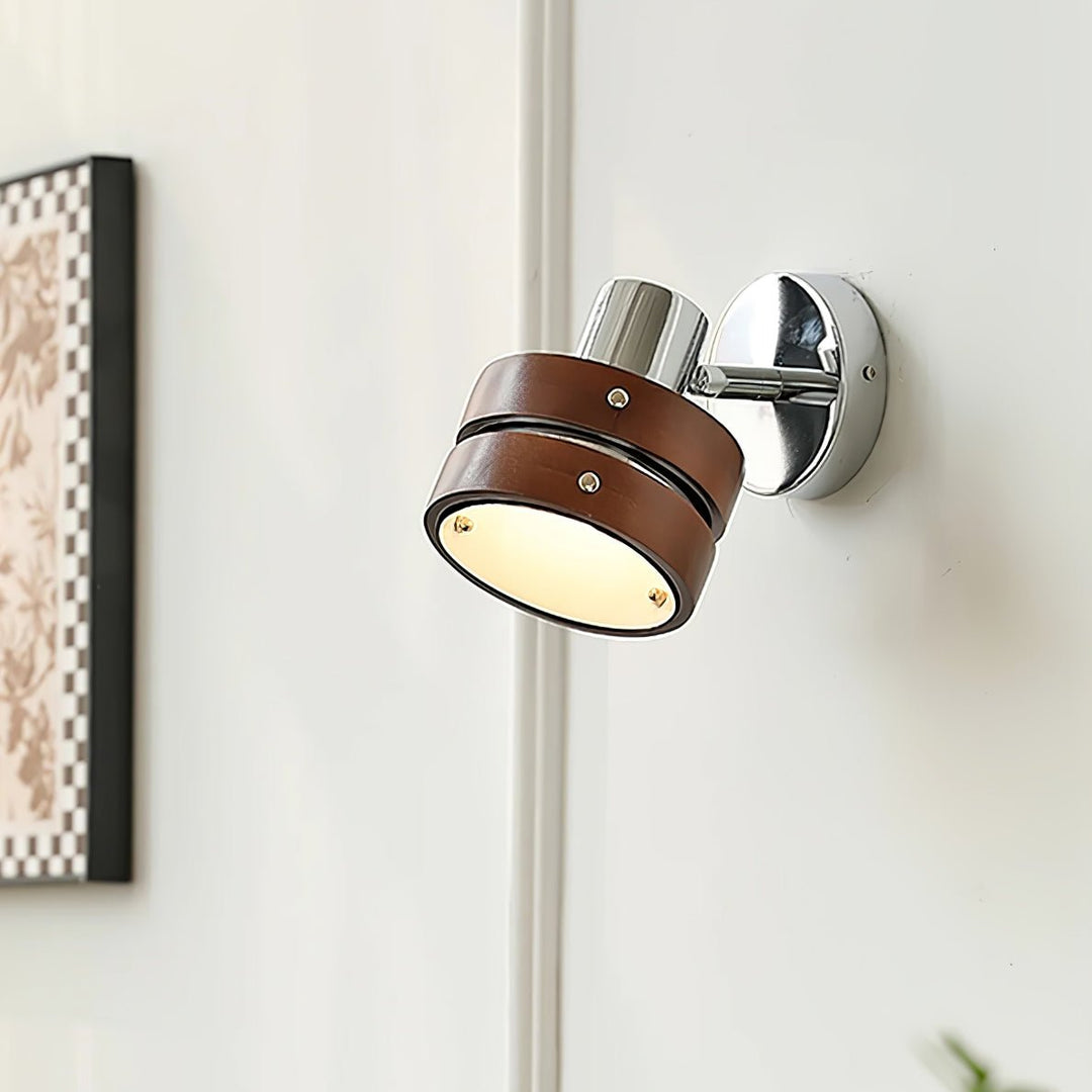 Karry Wall Lamp - Vakkerlight