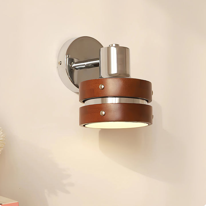 Karry Wall Lamp - Vakkerlight