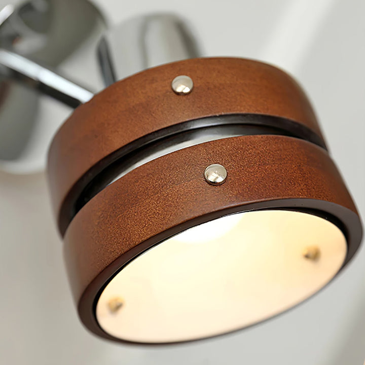 Karry Wall Lamp - Vakkerlight