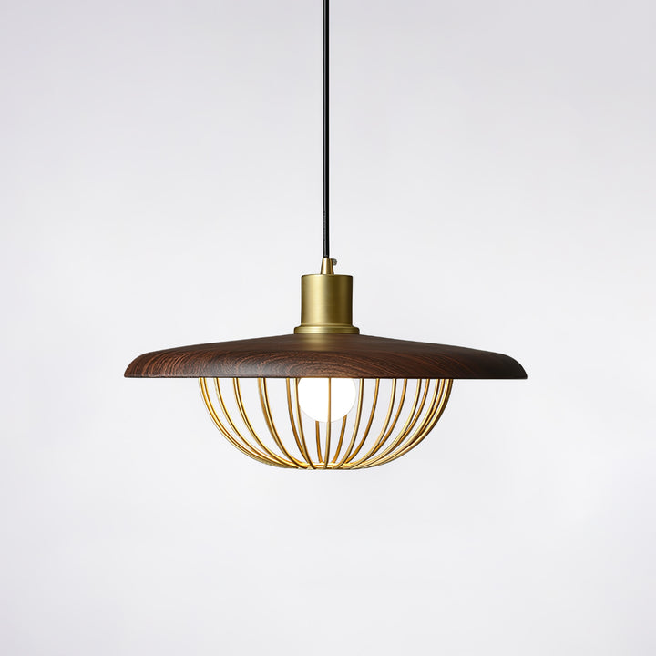 Kasa hanglamp