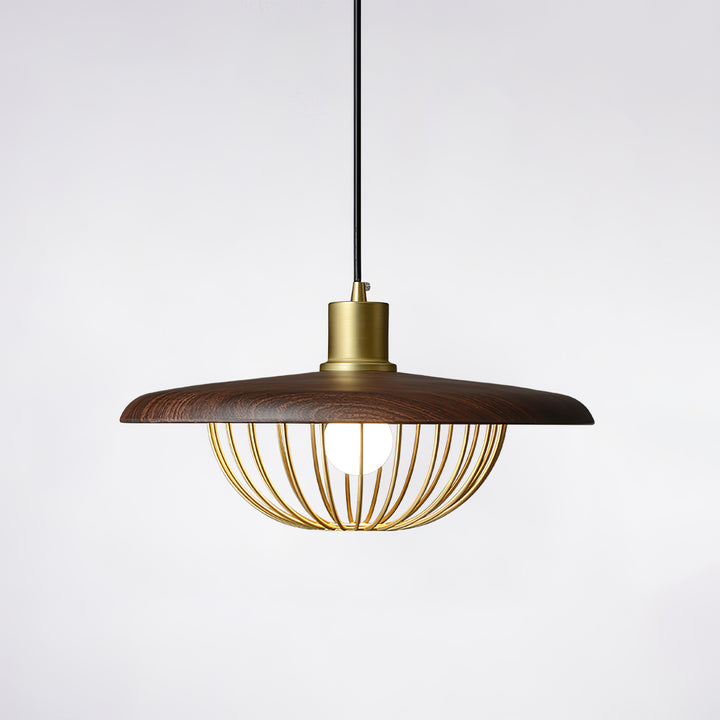 Kasa hanglamp