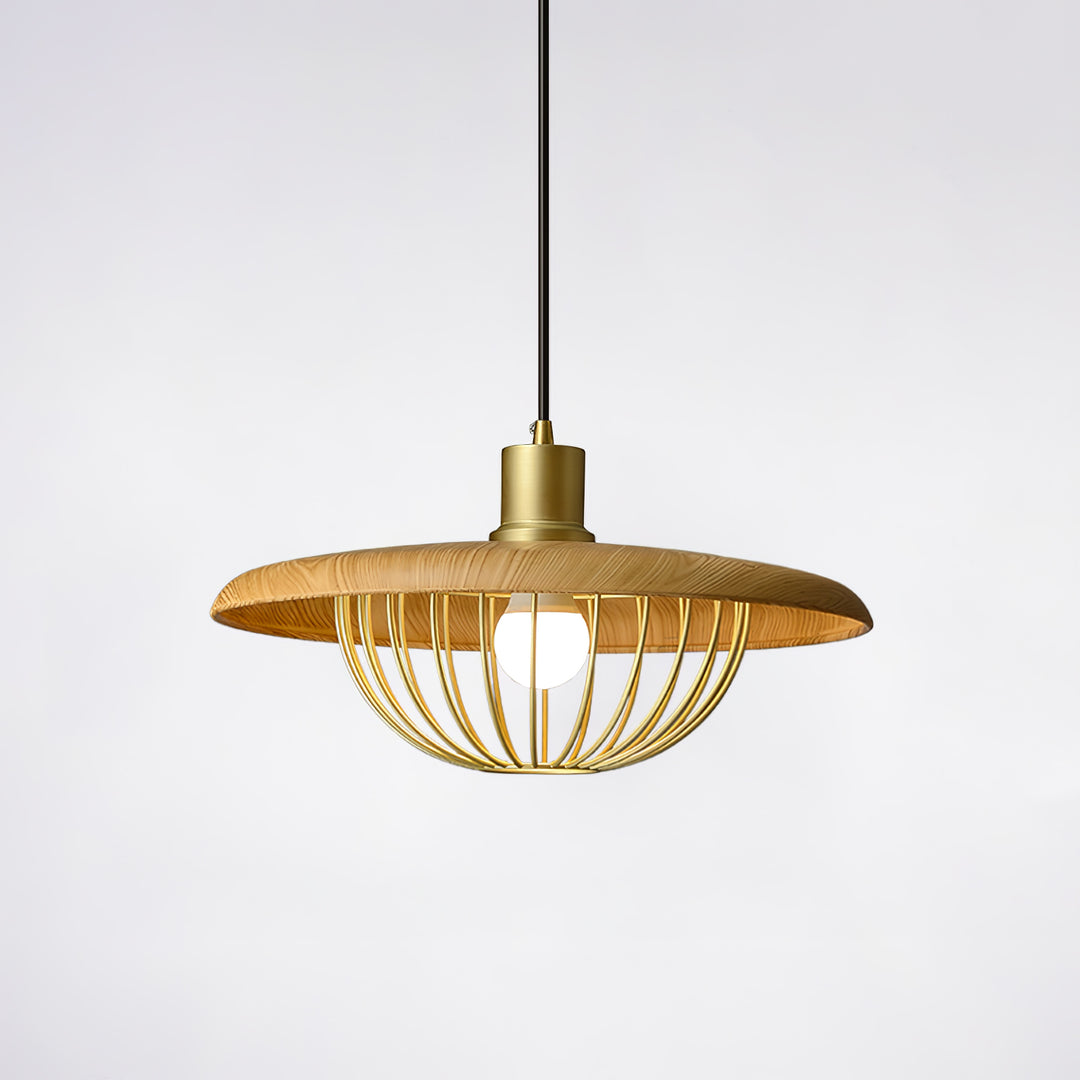 Kasa hanglamp