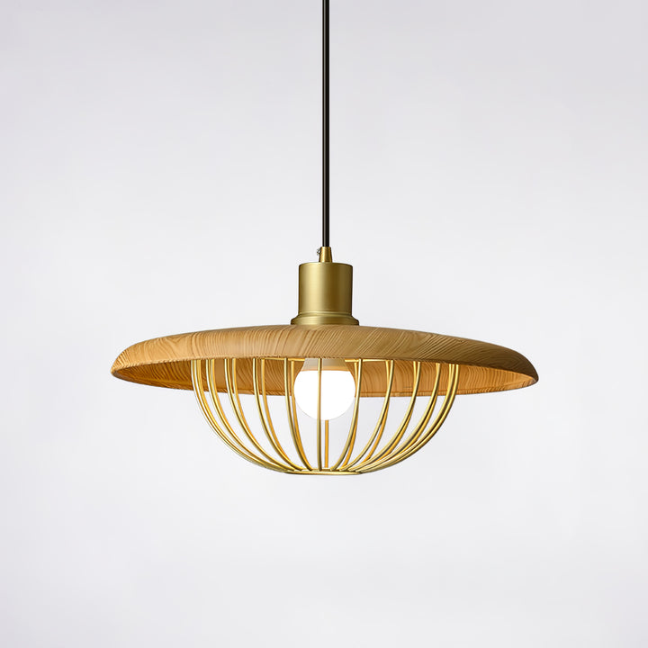 Kasa hanglamp