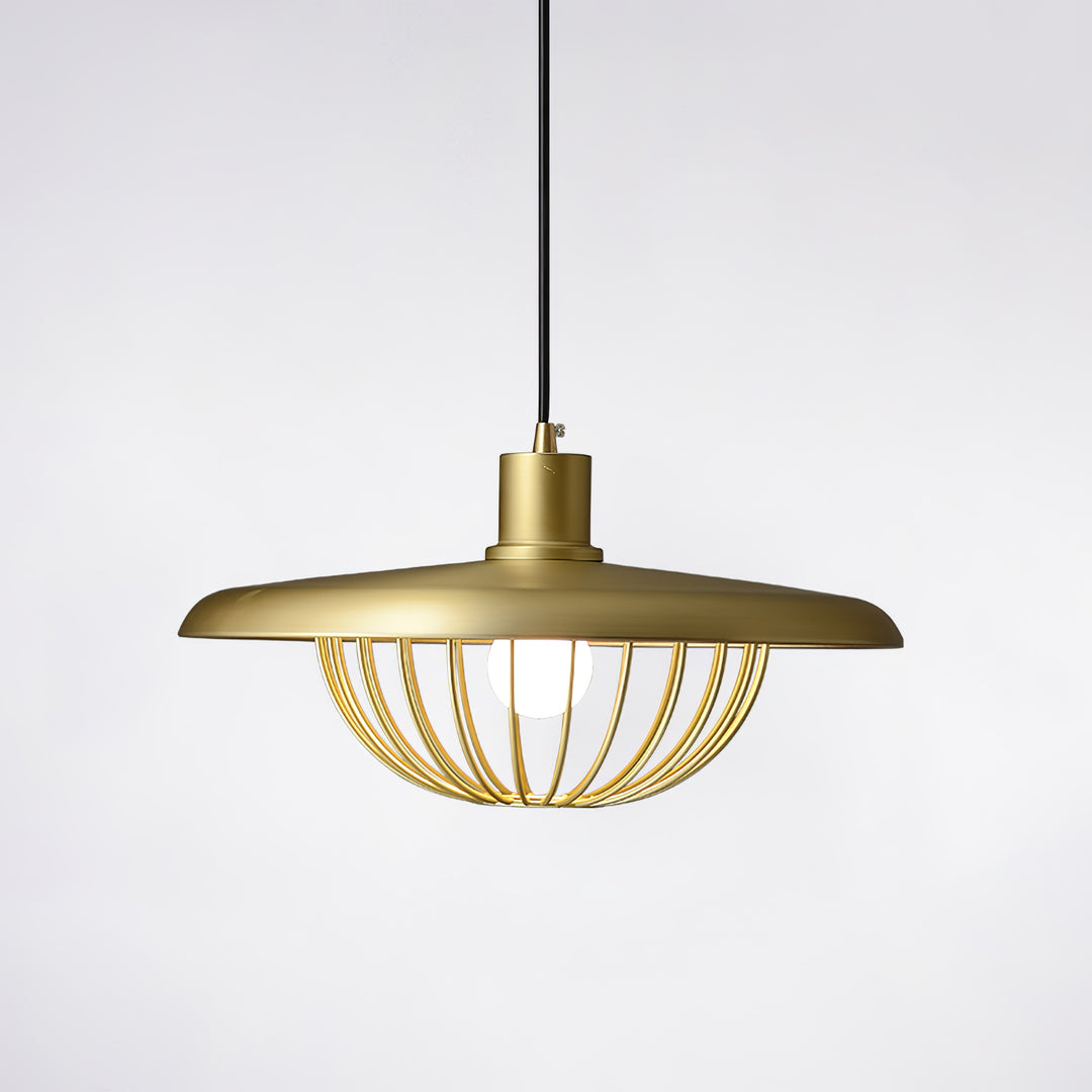 Kasa Pendant Lamp