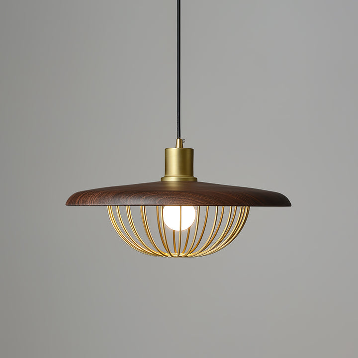 Kasa hanglamp