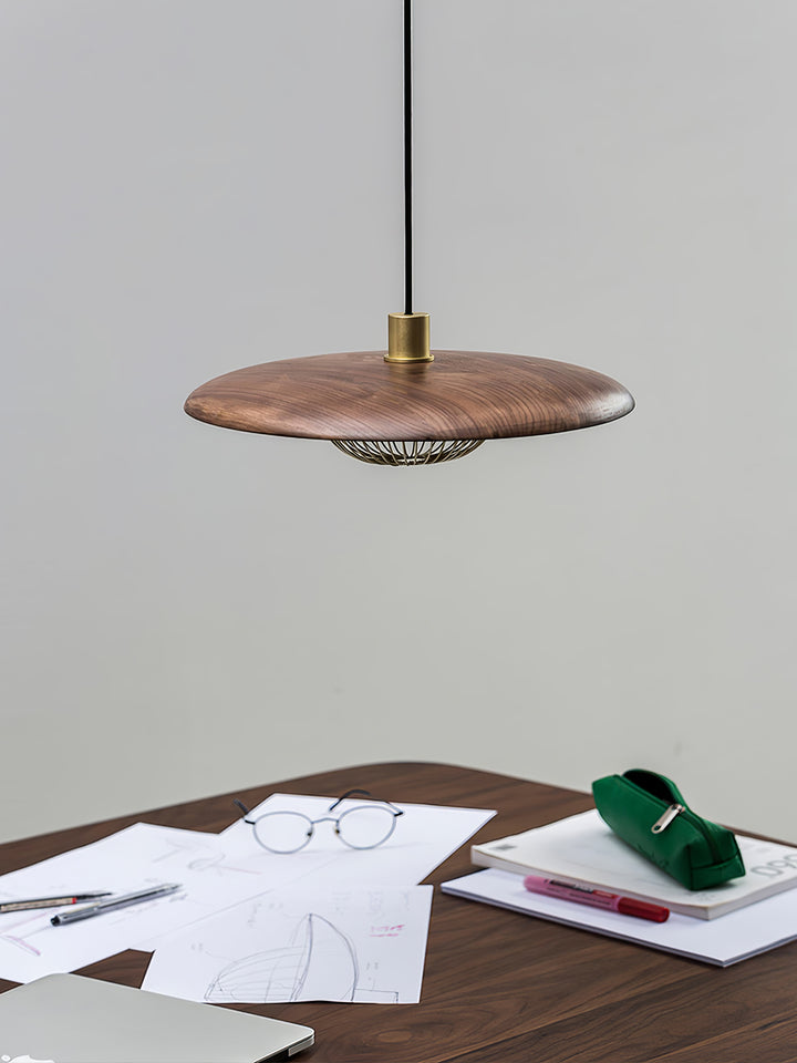 Kasa hanglamp