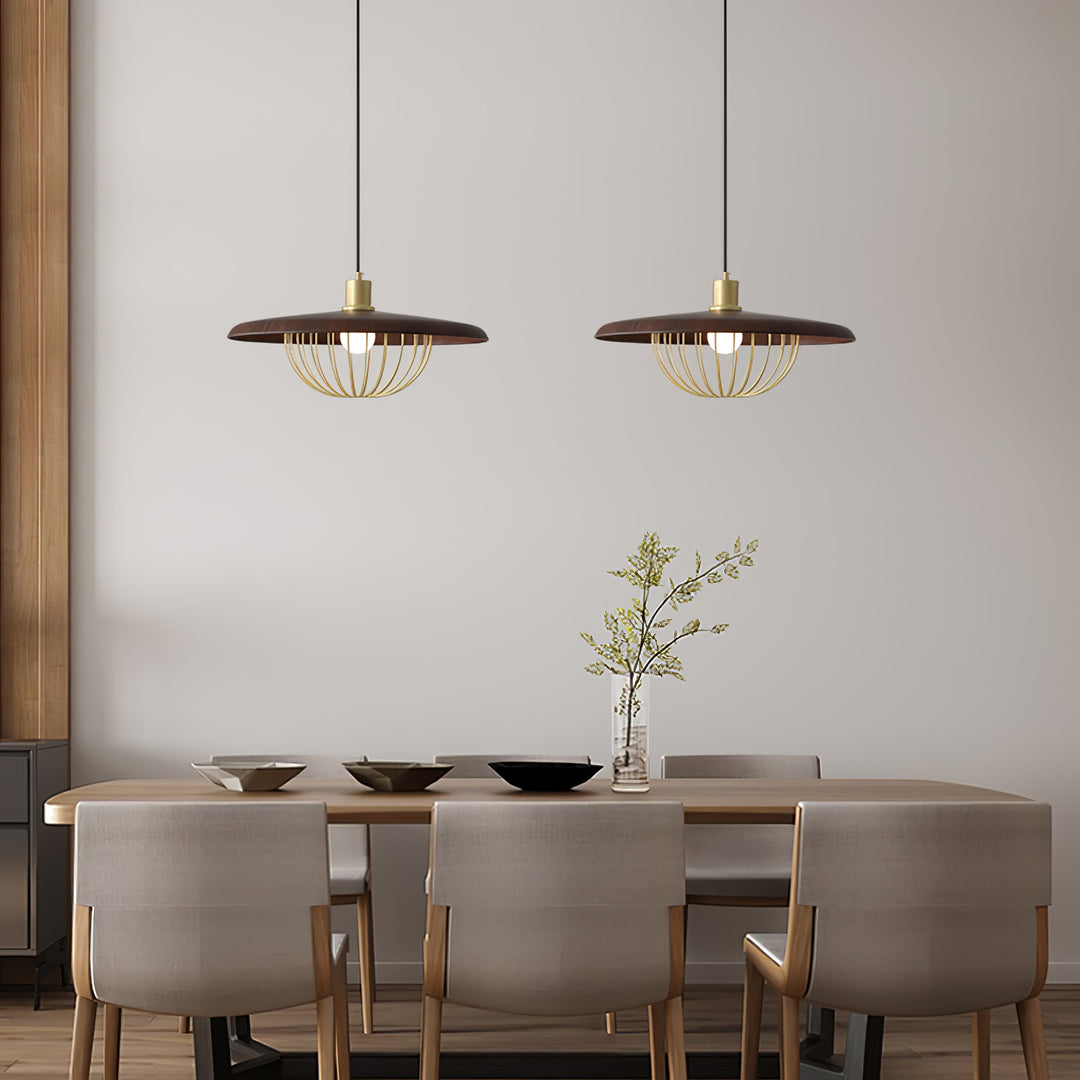 Kasa hanglamp