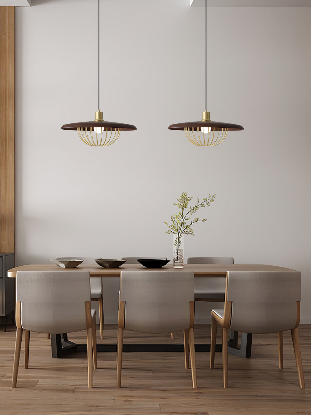 Kasa Pendant Lamp