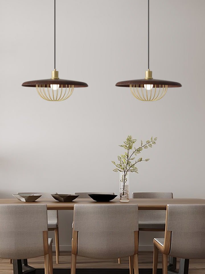 Kasa hanglamp