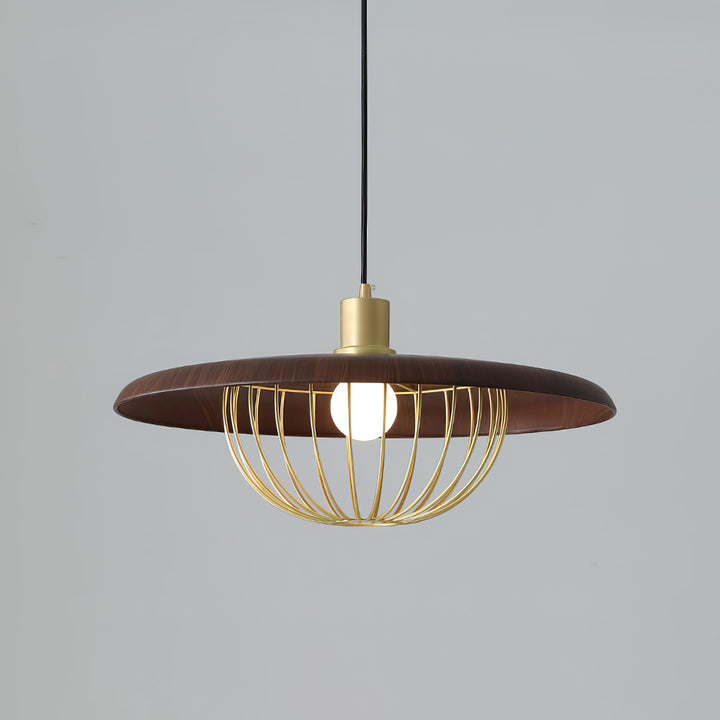 Kasa hanglamp