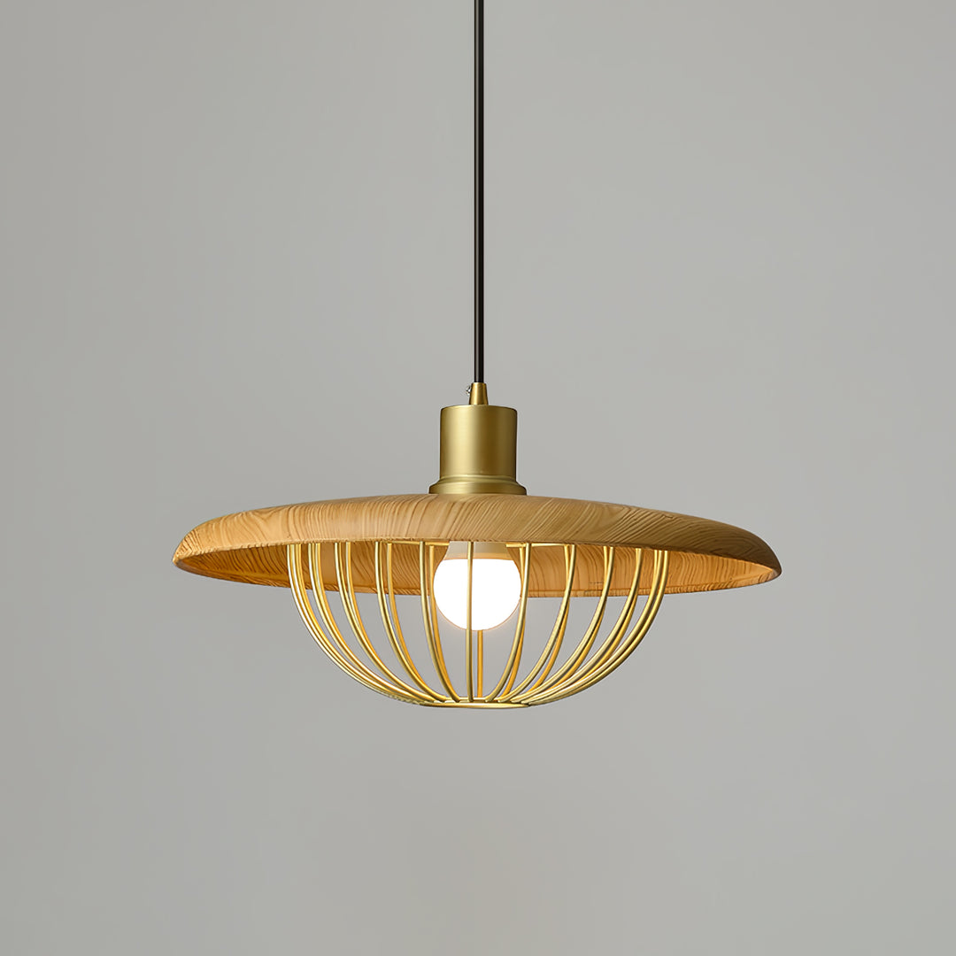 Kasa hanglamp