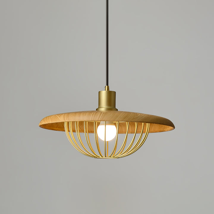 Kasa hanglamp