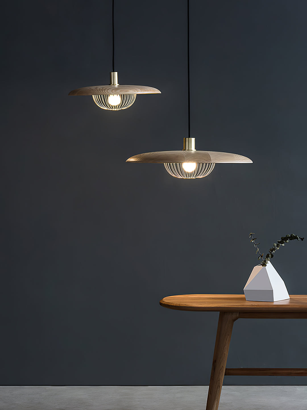 Kasa hanglamp