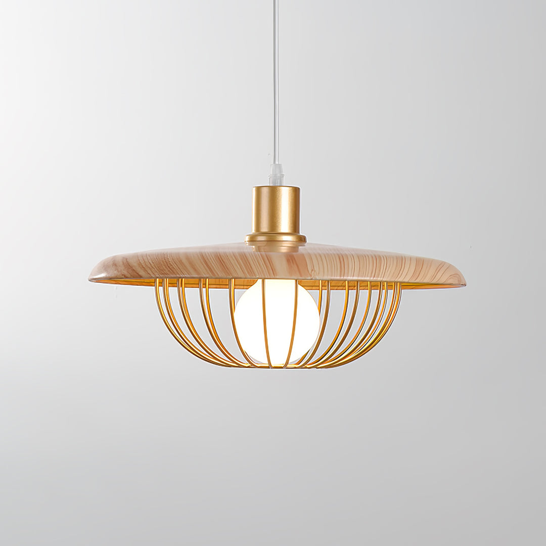 Kasa hanglamp