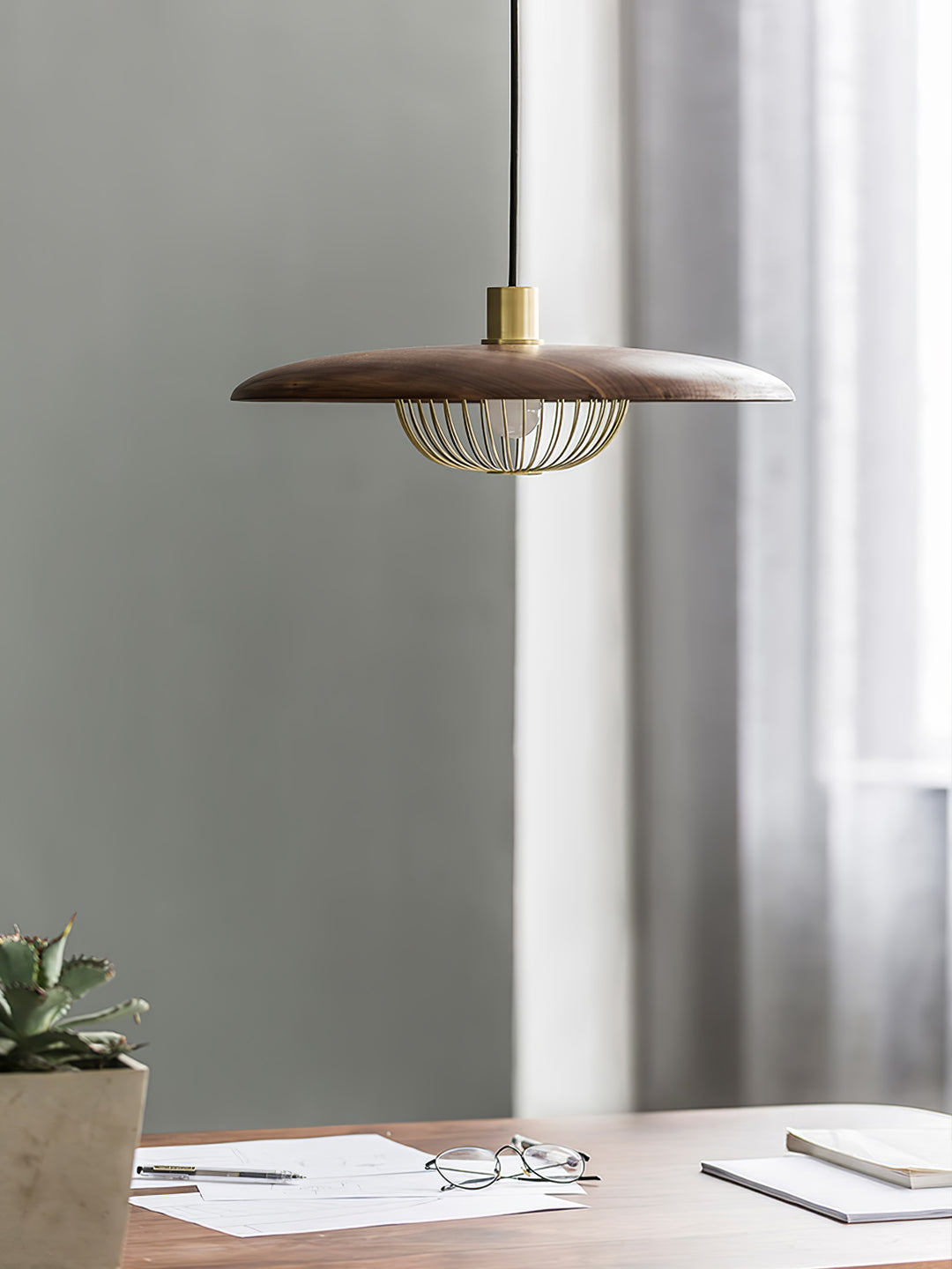 Kasa hanglamp