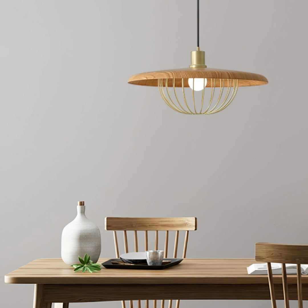 Kasa hanglamp