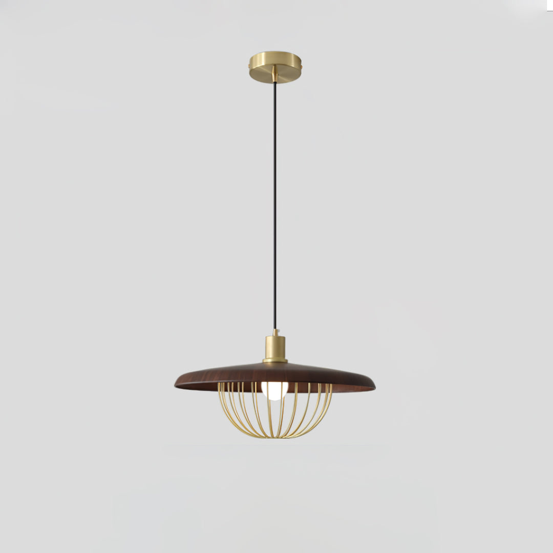 Kasa hanglamp