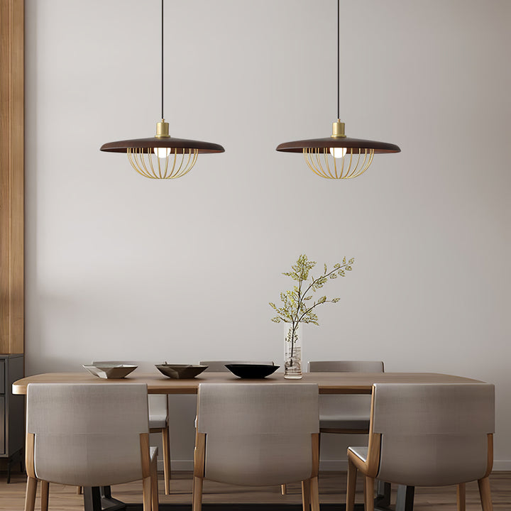 Kasa Pendant Lamp