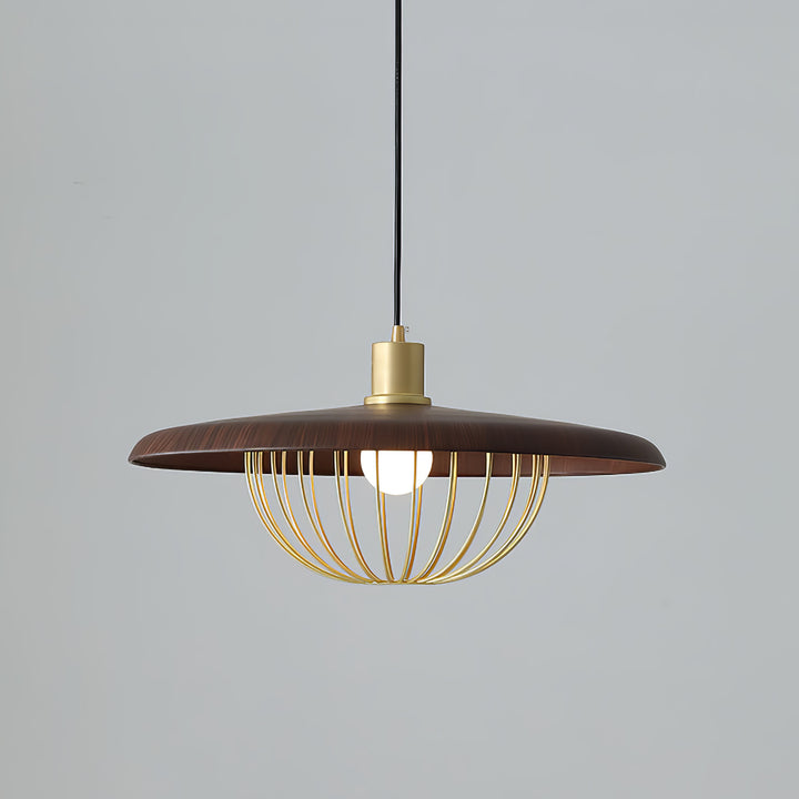 Kasa Pendant Lamp