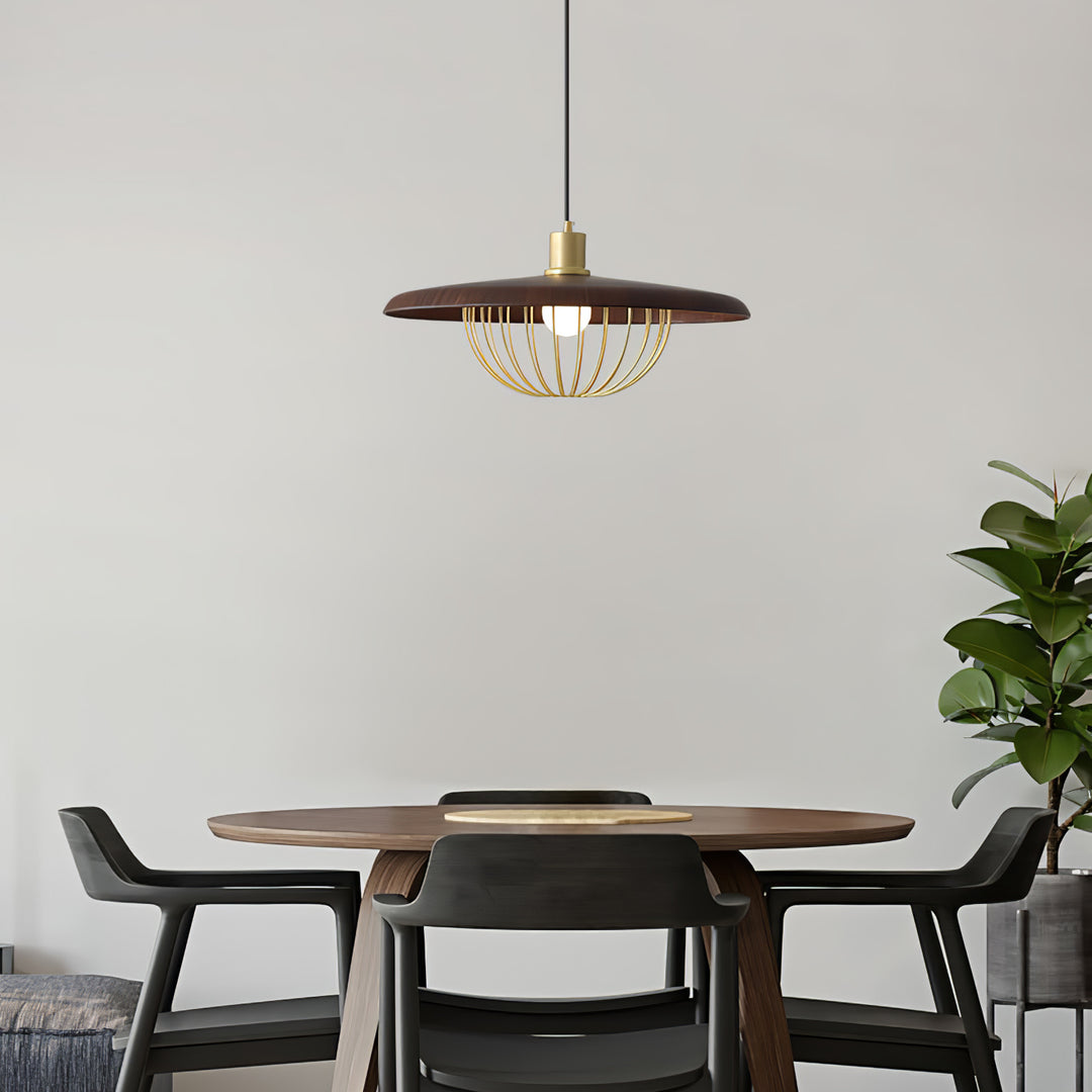 Kasa hanglamp