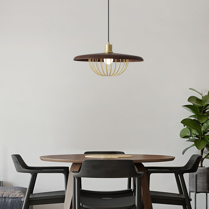 Kasa Pendant Lamp