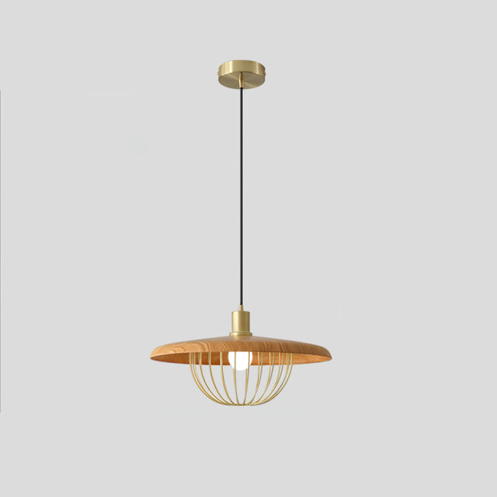 Kasa Pendant Lamp